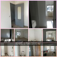 Rénovation appartement